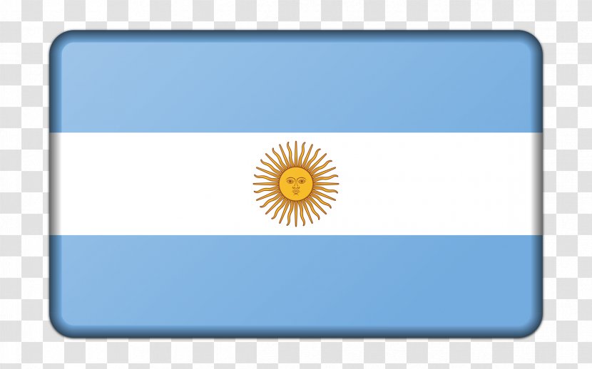 Flag Of Argentina Argentine National Anthem India Transparent PNG
