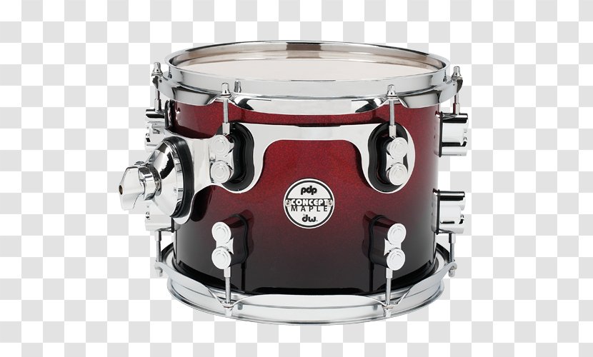Tom-Toms Snare Drums Bass Timbales - Drumhead - Tom Drum Transparent PNG