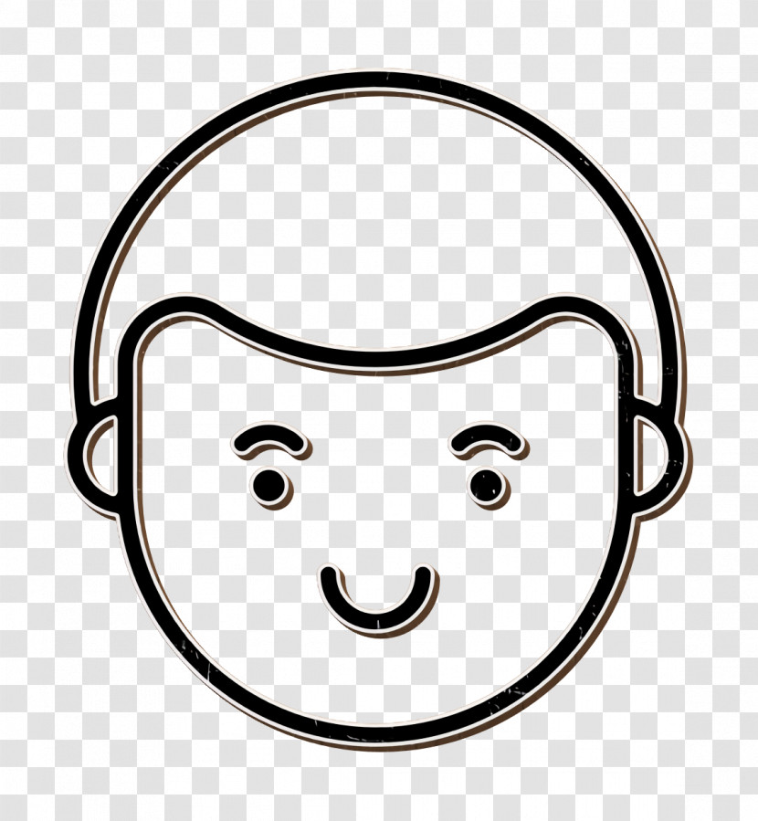 Face Icon People Faces Icon People Icon Transparent PNG