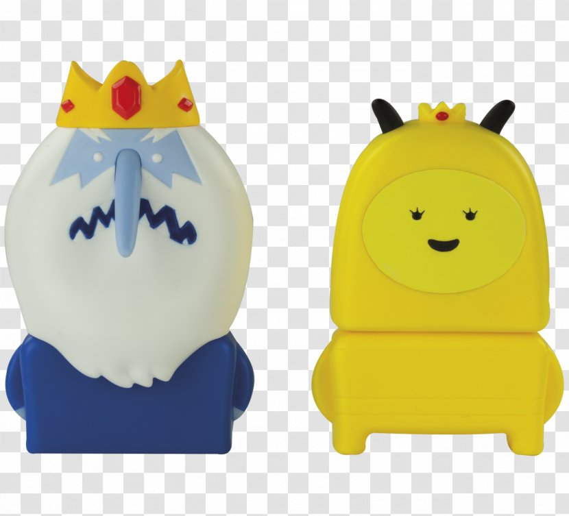 Ice King McDonald's Happy Meal Hamburger Marceline The Vampire Queen - Toy - Peppermint Butler Transparent PNG