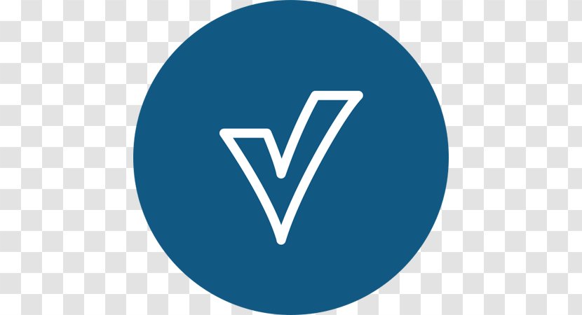 Virginia Tech Parascript, LLC Icon - Symbol - Logo Transparent PNG