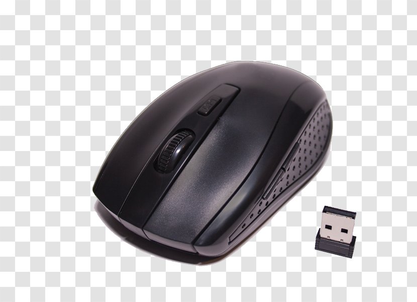Computer Mouse House Input Devices Transparent PNG