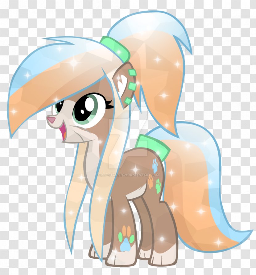 My Little Pony: Friendship Is Magic Fandom Horse DeviantArt - Tree - Pony Transparent PNG