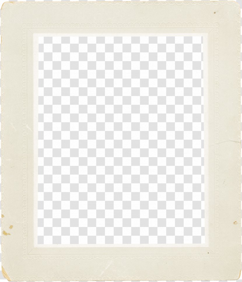 Square, Inc. Beige Pattern - Rectangle - Paper Edge Transparent PNG