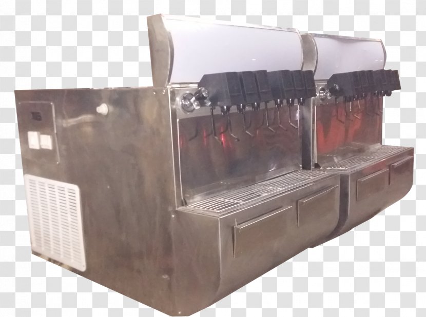 Fizzy Drinks Vending Machines Soda Fountain Carbonated Water - Automotive Exterior - Drink Transparent PNG