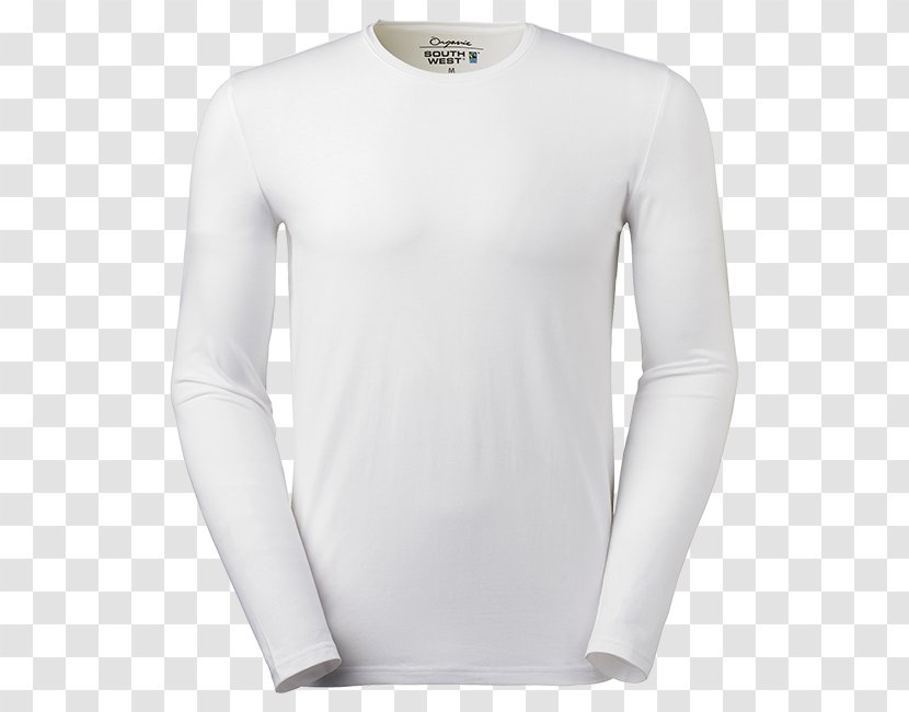 T-shirt Sleeve Top Clothing - Tshirt Transparent PNG
