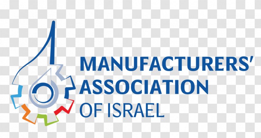 Manufacturers Association Of Israel Logo The Toy Trade - Organization - Industry Transparent PNG