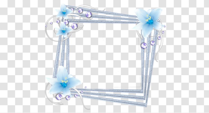 Picture Frames - Film Frame Transparent PNG