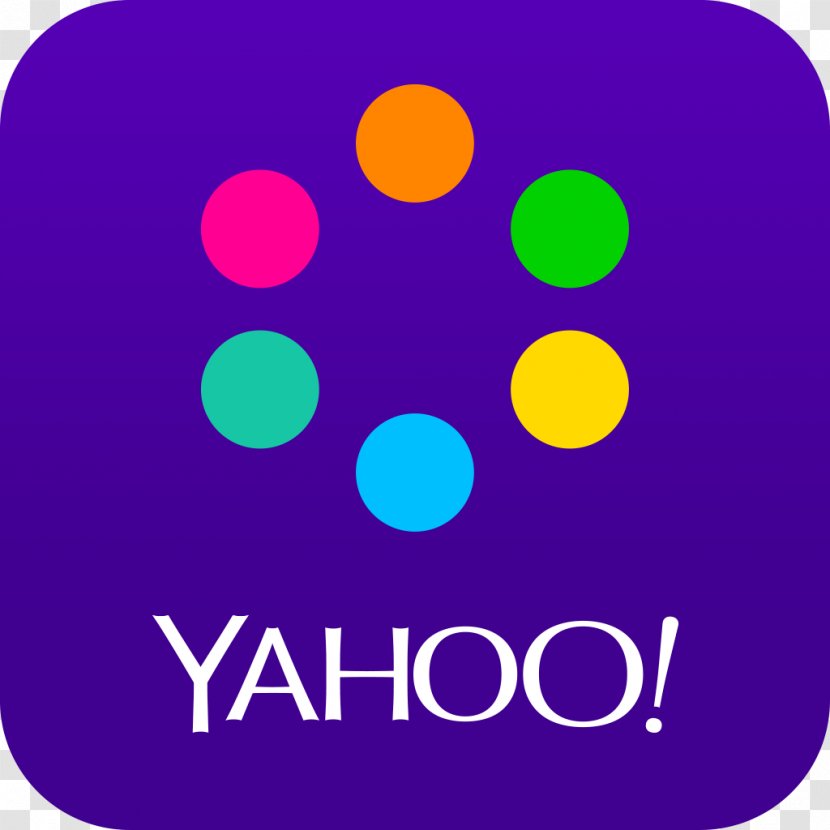 Yahoo! Finance Stock Android - Text - App Transparent PNG