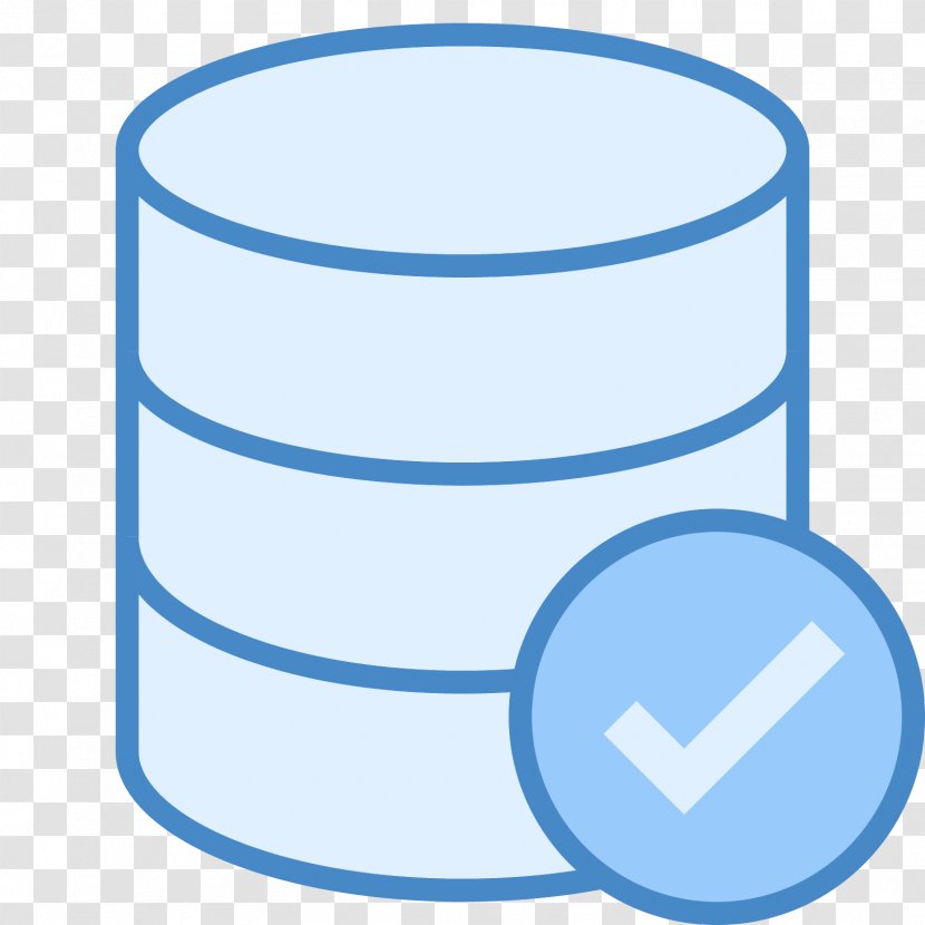 Database Administrator - Distributed - Symbol Transparent PNG