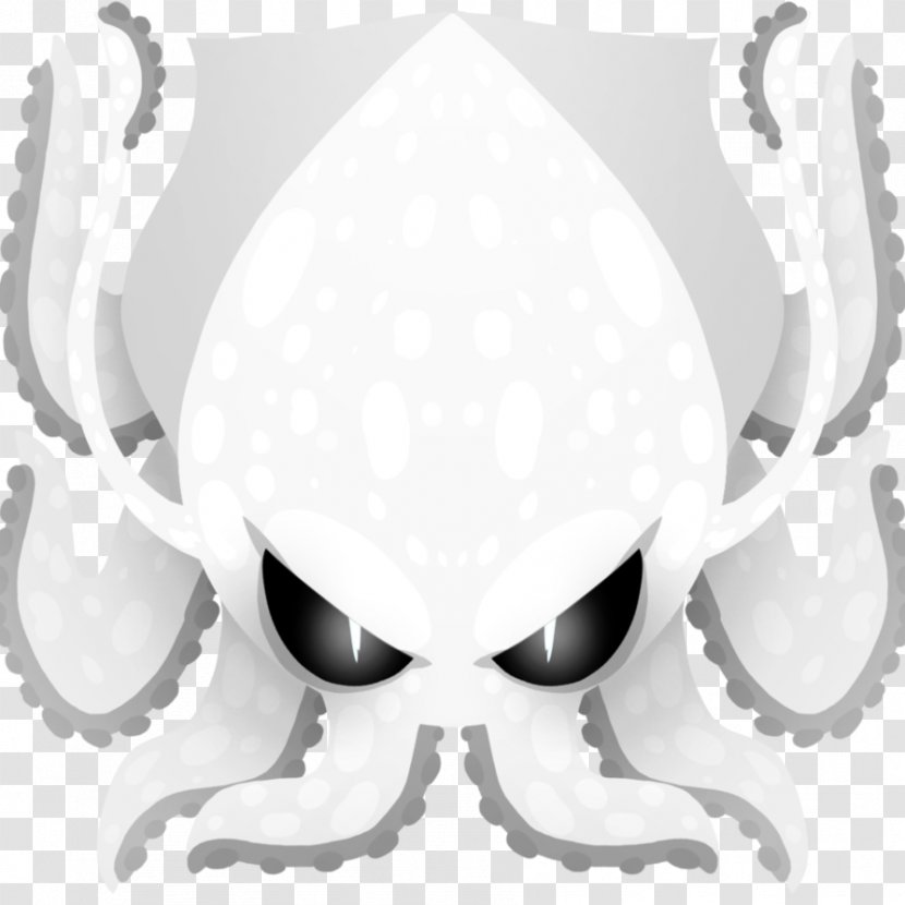 Skin Desktop Wallpaper Video Computer - Skull - Nature Sea Animals Jellyfish Transparent PNG