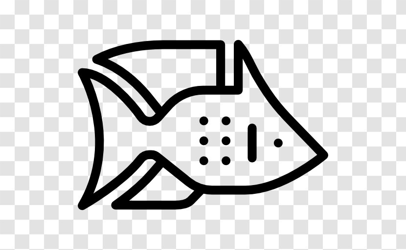 Clip Art - Scalability - Fish Transparent PNG