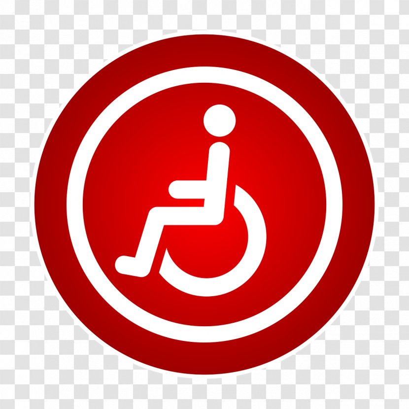 Disability Tipos De Discapacidad Wheelchair Blindness Assegno Ordinario Di Invalidità - Deafness - Disabled Transparent PNG