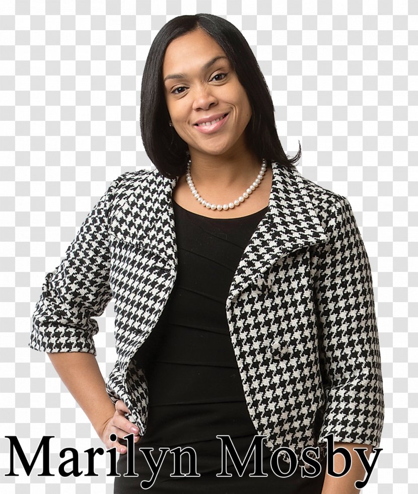 Marilyn Mosby Blazer GIF Giphy STX IT20 RISK.5RV NR EO - Sleeve - Moore Transparent PNG