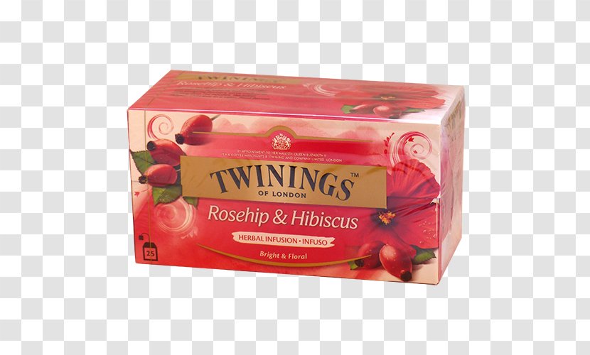 Tea Rose Hip Twinings Hibiscus Dog-rose - Blackcurrant Transparent PNG