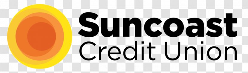 Suncoast Credit Union Cooperative Bank Community Development Financial Institution Finance - Brand Transparent PNG
