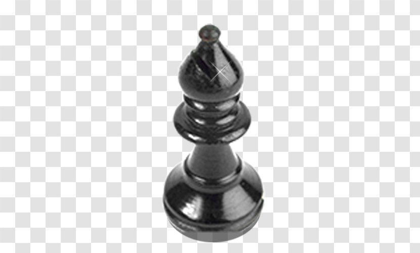 Chess Draughts Pawn - Like The Black Transparent PNG