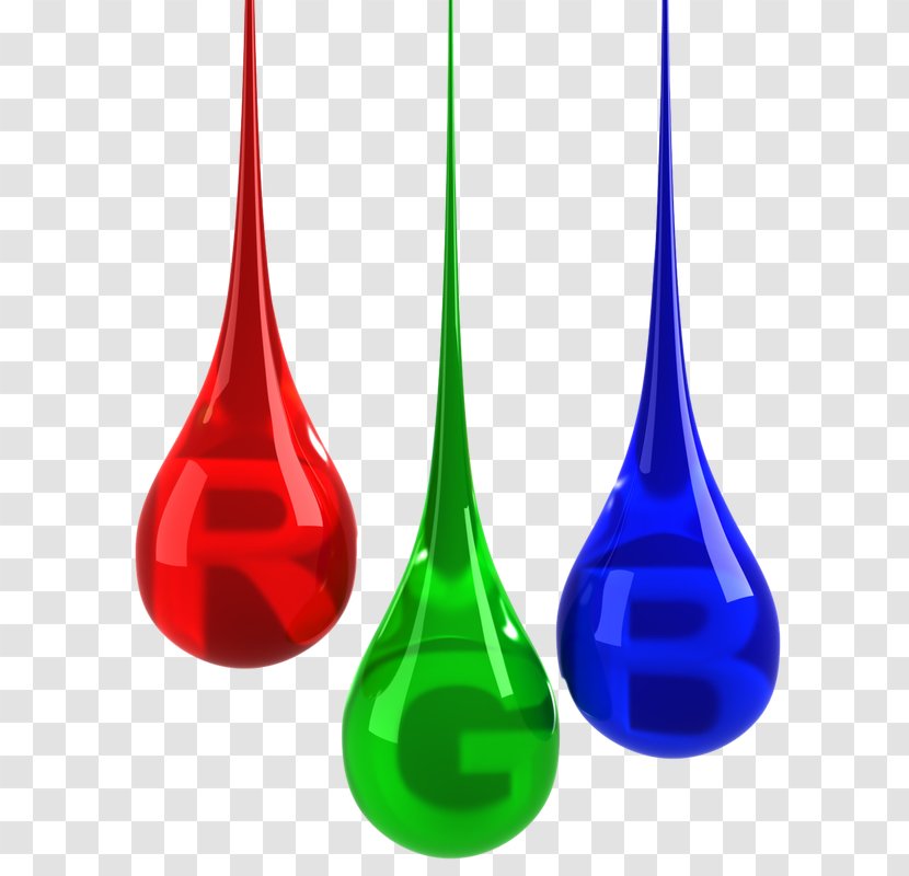 RGB Color Model Stock Photography - Primary Transparent PNG