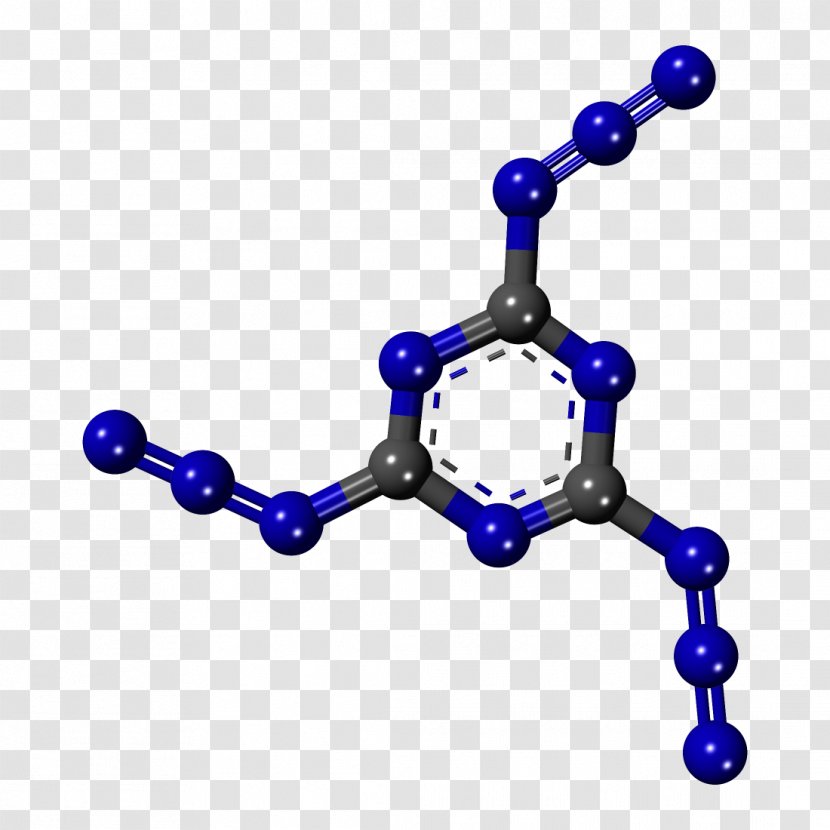Molecule Acetanilide Substance Theory Chemical Compound Ball-and-stick Model - Silhouette - Flower Transparent PNG
