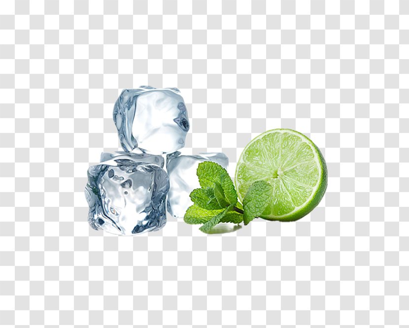 IPhone 7 Plus 8 Smoothie Amazon.com Iced Tea - Ice Cube - Large Cubes And Lemon Mint Image Transparent PNG