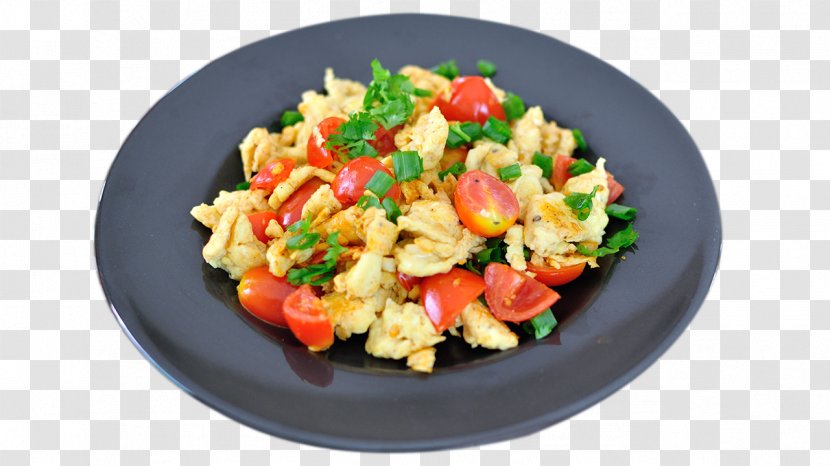 Egg - Pasta Salad - Rotini Meat Transparent PNG
