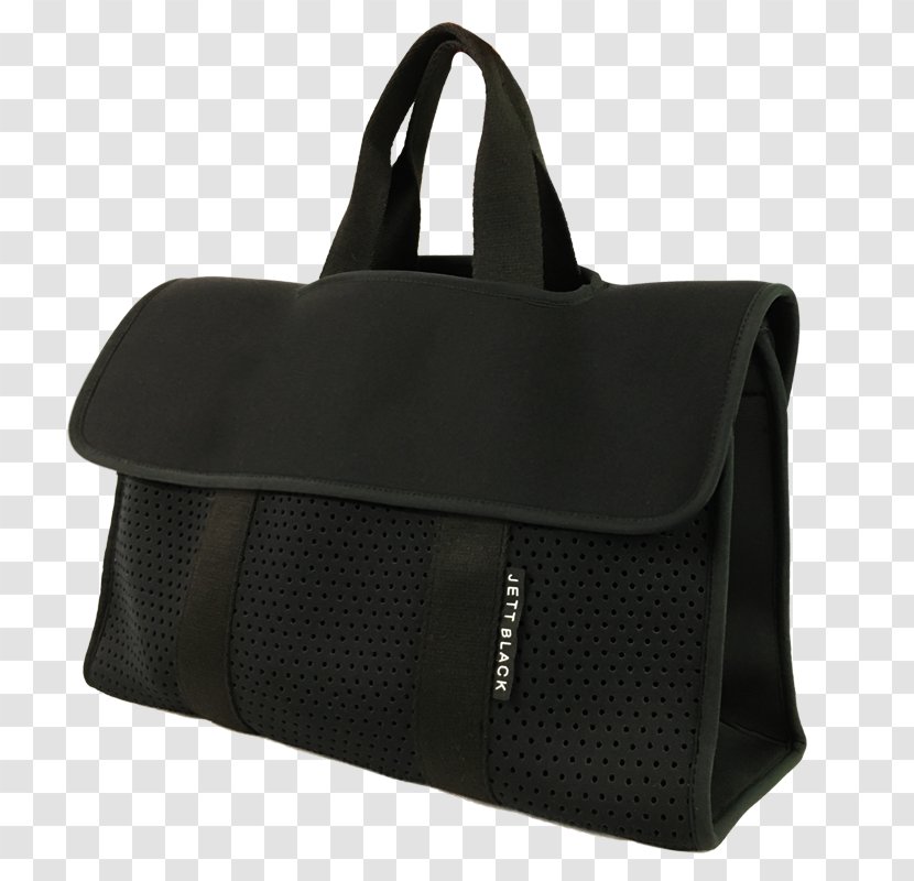 Handbag Tote Bag Leather Clothing Accessories - Zipper Transparent PNG