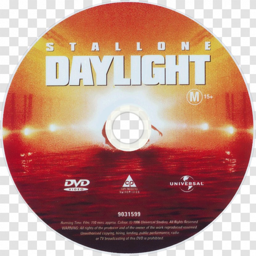 Compact Disc DVD Daylight YouTube - Television - Dvd Transparent PNG