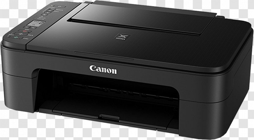 Canon Inkjet Printing Multi-function Printer ピクサス - Pixma Ip8720 Transparent PNG
