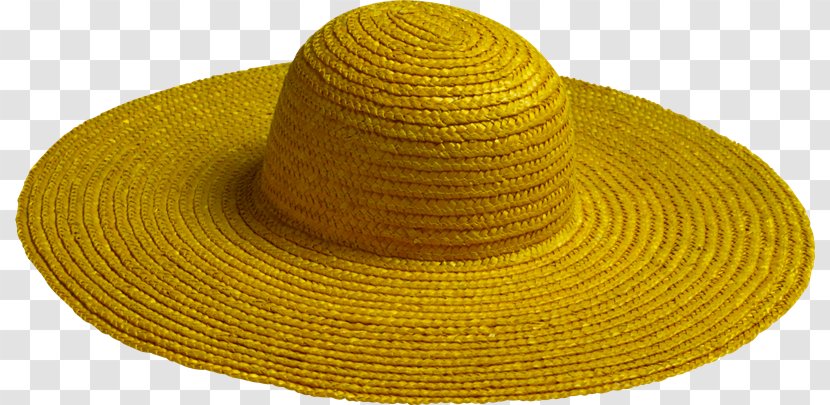 Sun Hat Cap Cowboy - Hu Transparent PNG