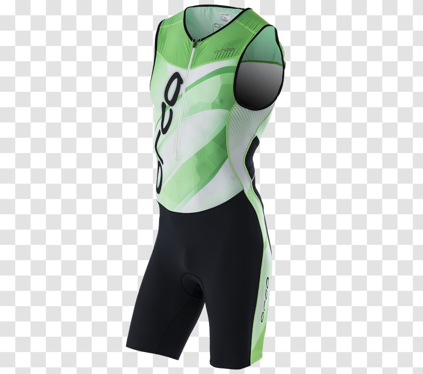 Triathlon 226 Kompress Printed Race Suit Orca Clothing - Joint - Aqua Green Dress Shoes For Women Transparent PNG