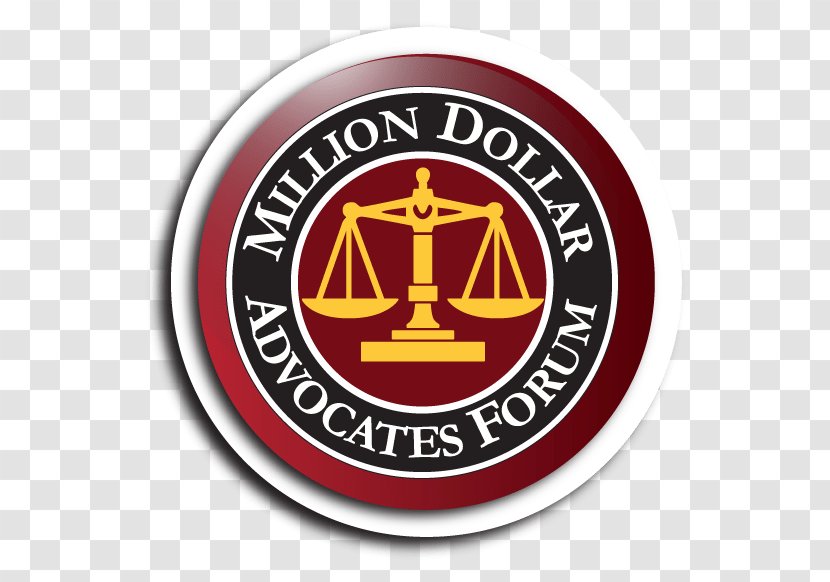 Personal Injury Lawyer Advocate United States Dollar - Million Dollars Transparent PNG