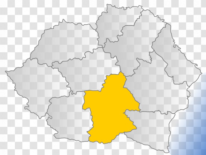 Nistru Muscel County Bucegi Mountains Greater Romania Administrative Division - Bucharest - Wallachia Transparent PNG