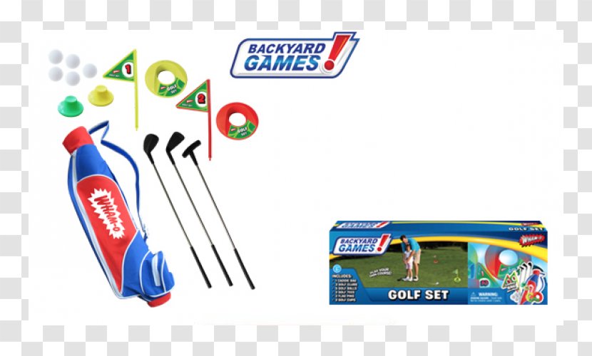 Household Cleaning Supply Lawn Games - Design Transparent PNG