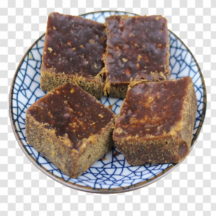 Parkin Brown Sugar Sucrose - Treacle Tart - Four Transparent PNG