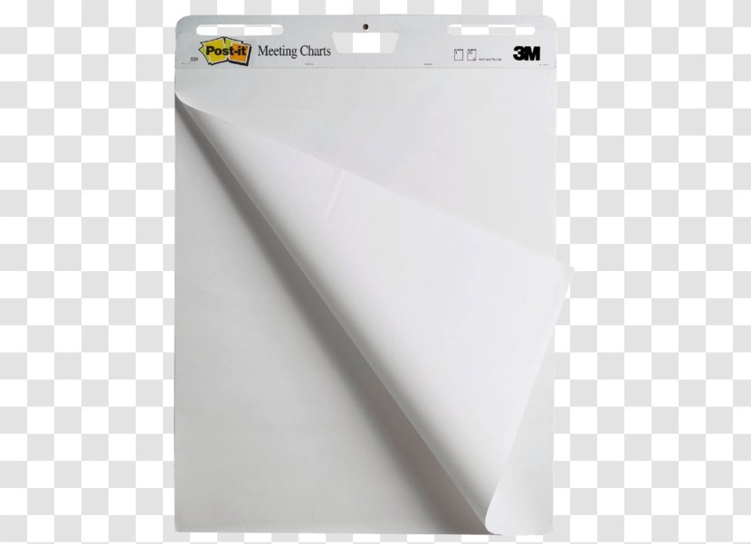 Post-it Note Paper Flip Chart Adhesive Tape Meeting - Postit Transparent PNG