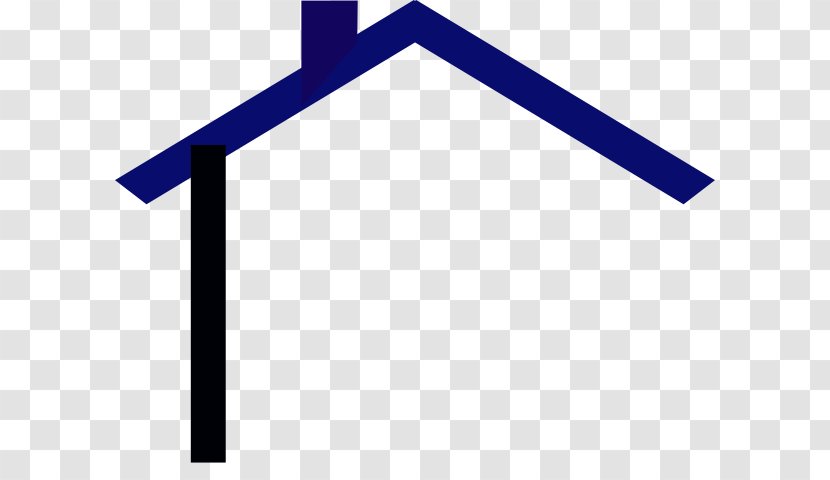 House Roof Home Inspection Clip Art - Sky Transparent PNG