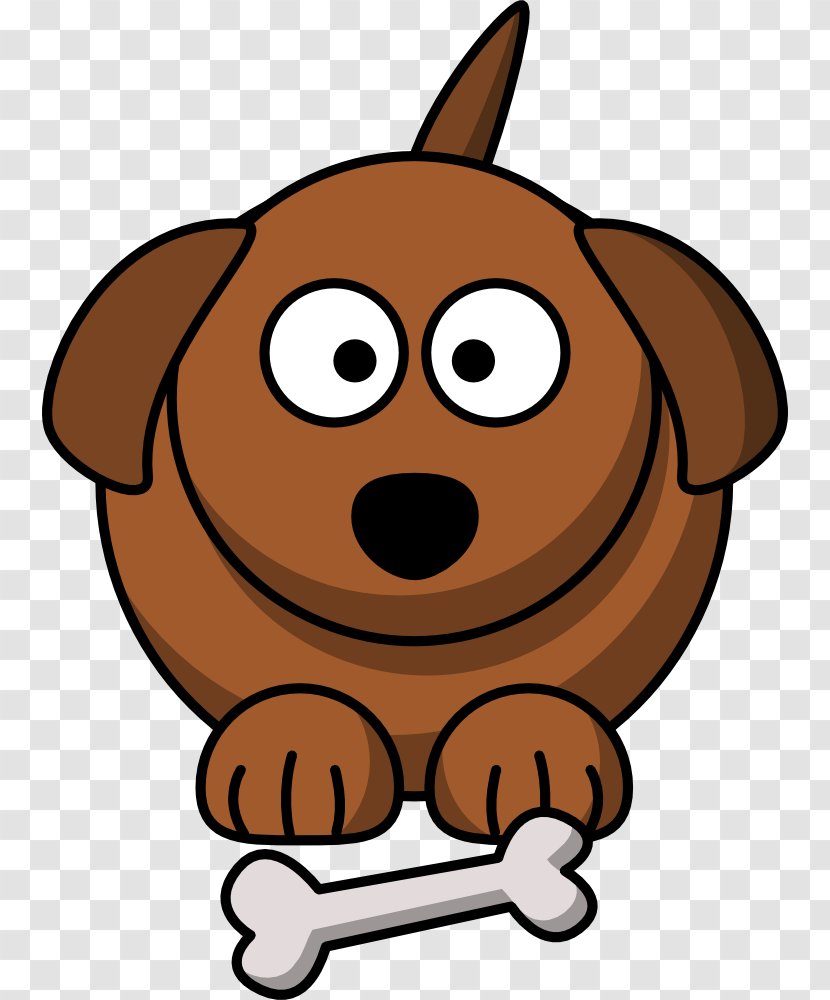 Dog Puppy Clip Art - Pet - Happy Clipart Transparent PNG