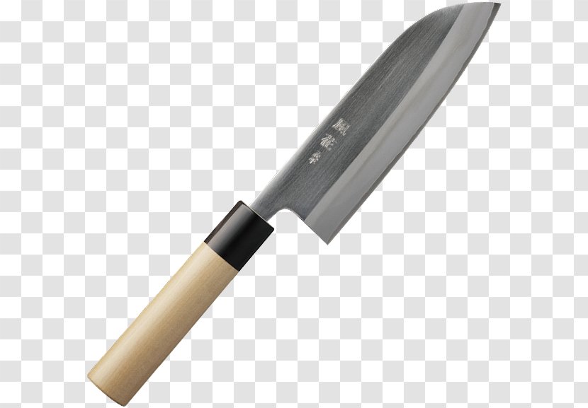 Utility Knives Knife Kitchen Blade Blacksmith Transparent PNG