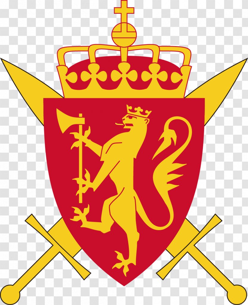 Norway Norwegian Armed Forces Army Military Royal Air Force - According Transparent PNG