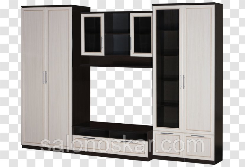Living Room Furniture Farpost Khabarovsk Shelf - Oak - Gost Transparent PNG