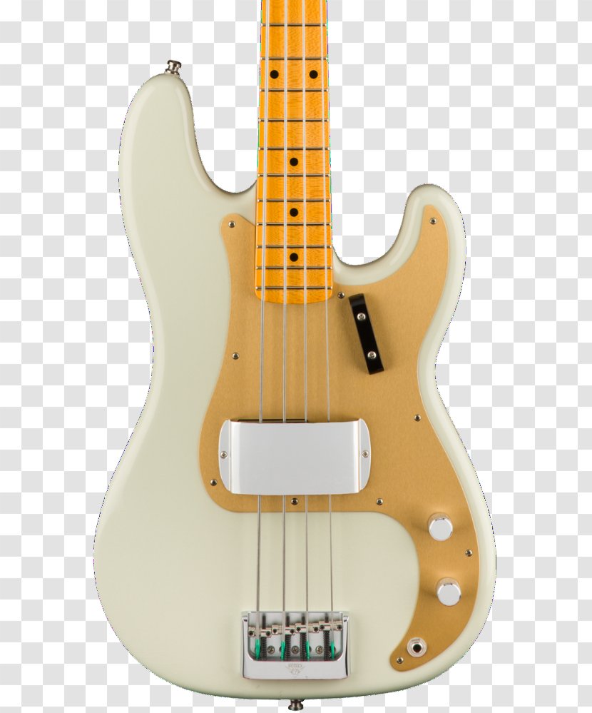 Bass Guitar Acoustic-electric Fender Stratocaster Musical Instruments Corporation - Watercolor Transparent PNG