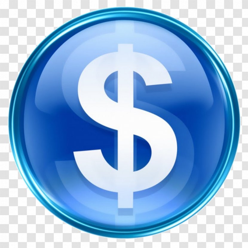 Stock Photography Royalty-free United States Dollar Sign - Symbol Transparent PNG