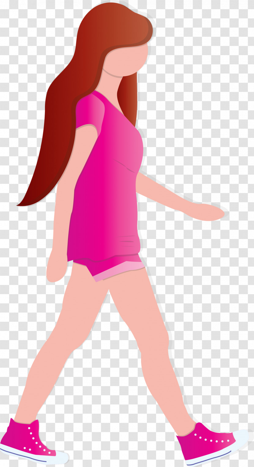 Girl Woman Transparent PNG