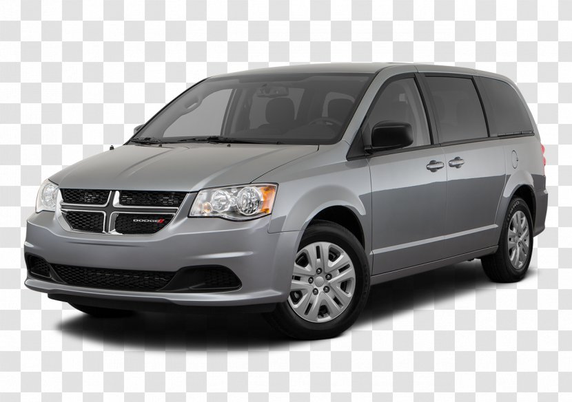 Dodge Caravan 2017 Grand 2018 Chrysler - Luxury Vehicle - Suburban Roads Transparent PNG