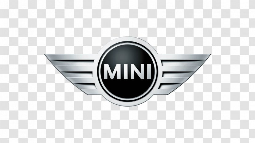 MINI Cooper Mini E Car BMW - Mercedesbenz - Cars Logo Brands Transparent PNG