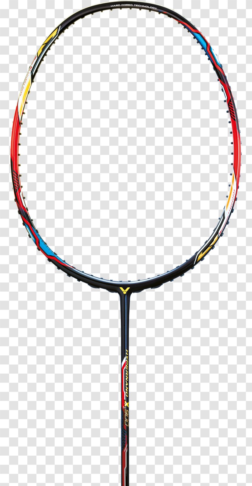Badmintonracket Sporting Goods - Smash - Badminton Transparent PNG