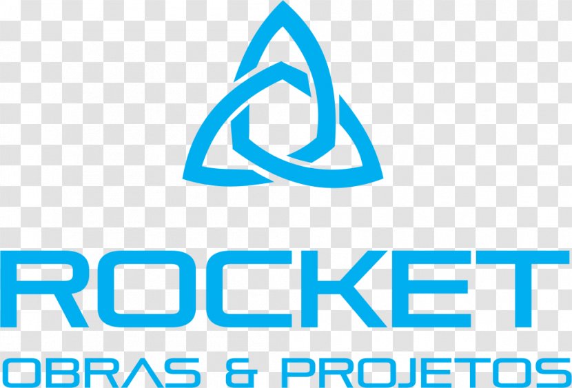 Logo Brand Trademark Font - Rocket Transparent PNG