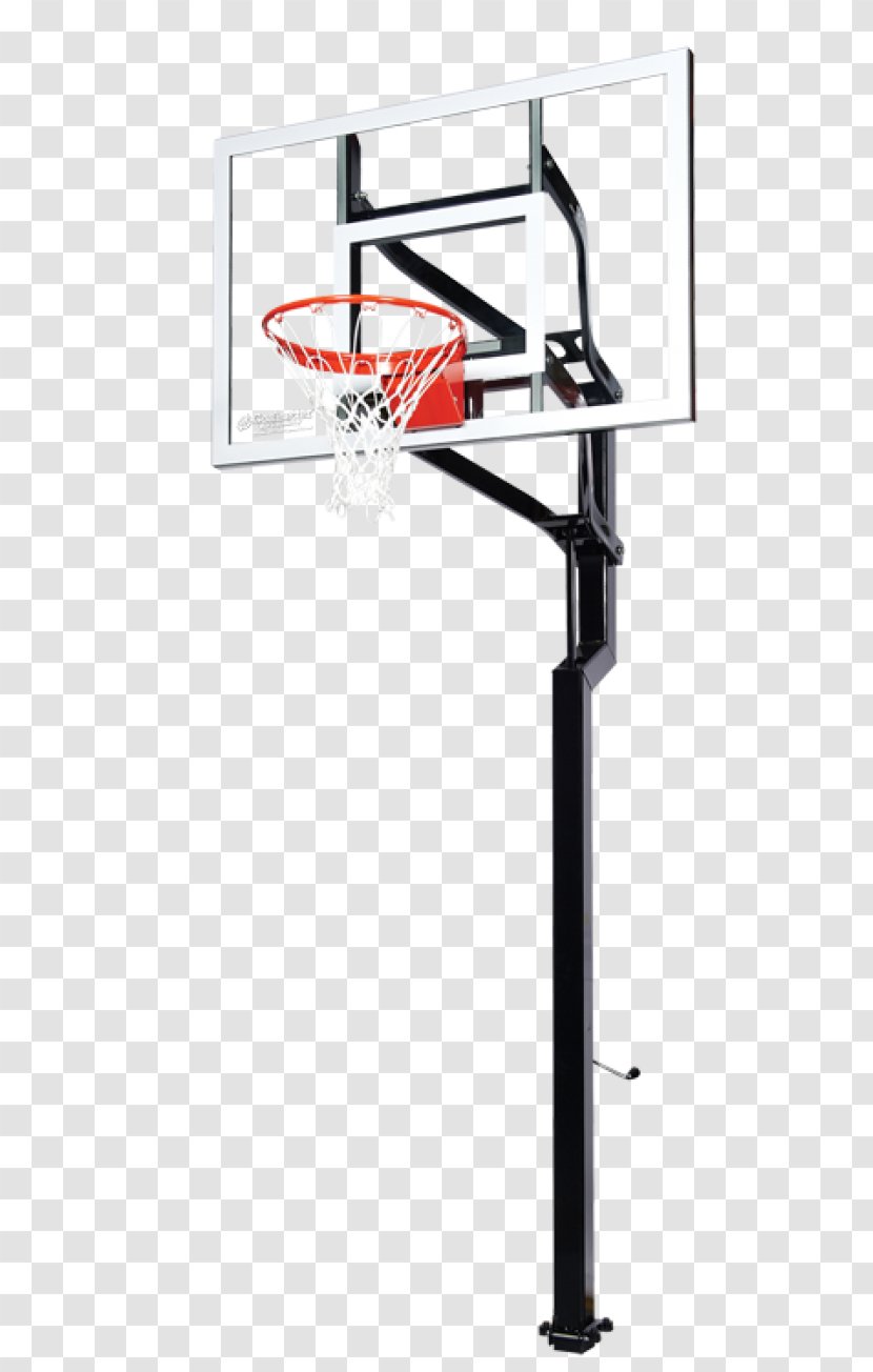Basketball Backboard Keeper Goals Canestro Breakaway Rim - Hoop Transparent PNG