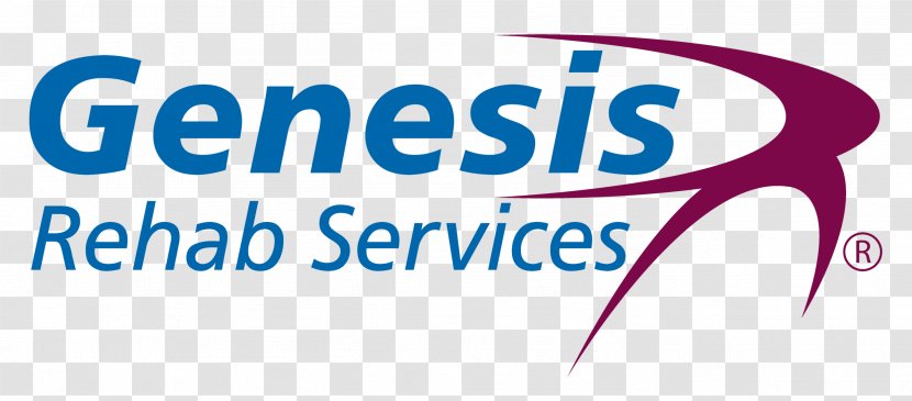 Genesis Rehabilitation Services Physical Therapy Health Care Medicine And Occupational - Logo - Residency Transparent PNG