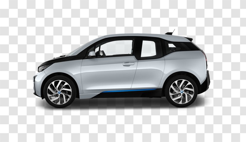 2015 BMW I3 2018 Car 2014 - Automotive Design - Bmw Transparent PNG